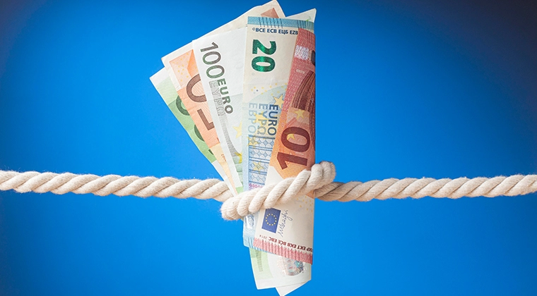 Kur Korumalı Mevduat 344 Milyar Liraya Geriledi