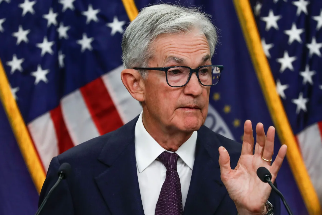 Küresel Piyasalarda Fed Fırtınası: Altın ve Dolar Yeni Rotasını Arıyor