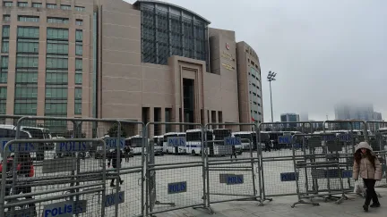 Leman Dergisi Hakkında Hazırlanan İddianame Gündemde