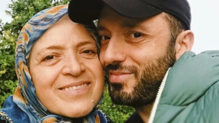 Mabel Matiz: Annem, Yeni Şarkımın Sözlerini Müstehcen Buldu