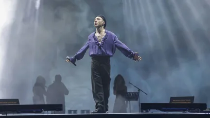 Mabel Matiz’in “Perperişan” Şarkısına Erişim Engeli: Sanat ve Özgürlük Tartışmaları Yeniden Gündemde