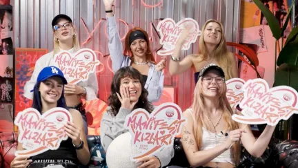 Manifest Kızları TEV Burs Fonu’nu Anlattı