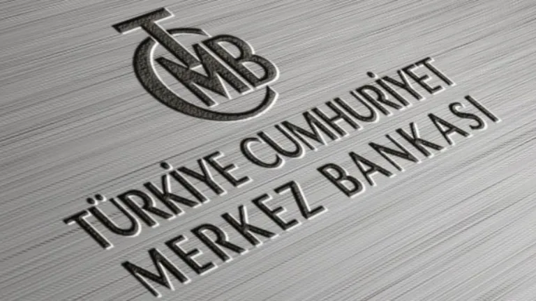 Merkez Bankası Rezervleri Tarihi Rekorunu Kırdı: 178,4 Milyar Dolara Ulaştı