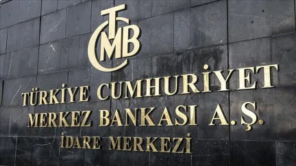 Merkez Bankası’nın Enflasyon Beklentileri Raporu Açıklandı