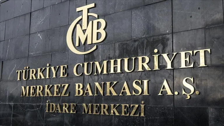 Merkez Bankası’nın Enflasyon Beklentileri Raporu Açıklandı