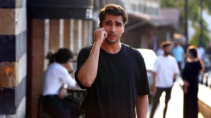 Mert Ramazan Demir, IMDb’de Zirveye Yerleşti! Çağatay Ulusoy’u Solladı