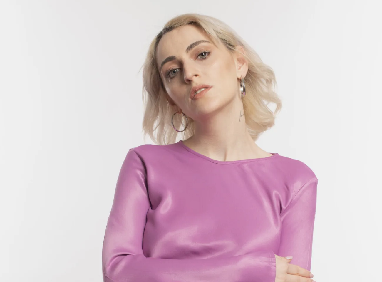 Merve Göntem Yurt Dışı Yasağıyla Serbest Bırakıldı