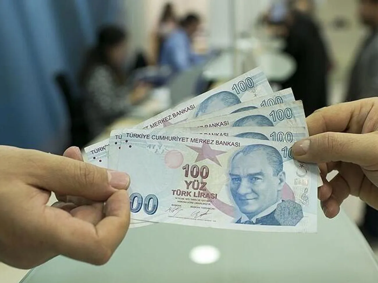 Milyonlarca Kişi Artık Yüzde 50 Zamlı Ödeyecek: Sadece Yatı Olanlar Kurtuldu