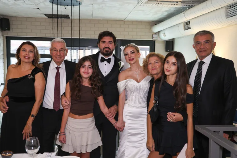 Nagehan Alçı’dan Tek Celsede Boşanmıştı: Rasim Ozan Kütahyalı Sessiz Sedasız Evlendi!