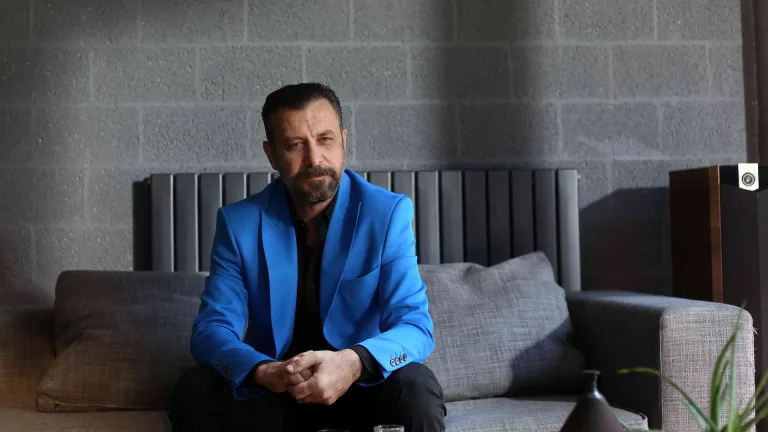 Nejat İşler’e Kafa Atan Gazeteci Tarık Eker’den Olay Yaratan Açıklama