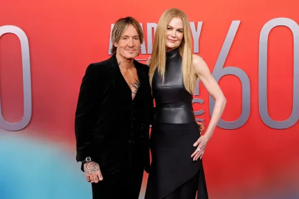 19 Yıllık Evlilik Bitiyor: Nicole Kidman ve Keith Urban Çifti Ayrılık Kararı Aldı