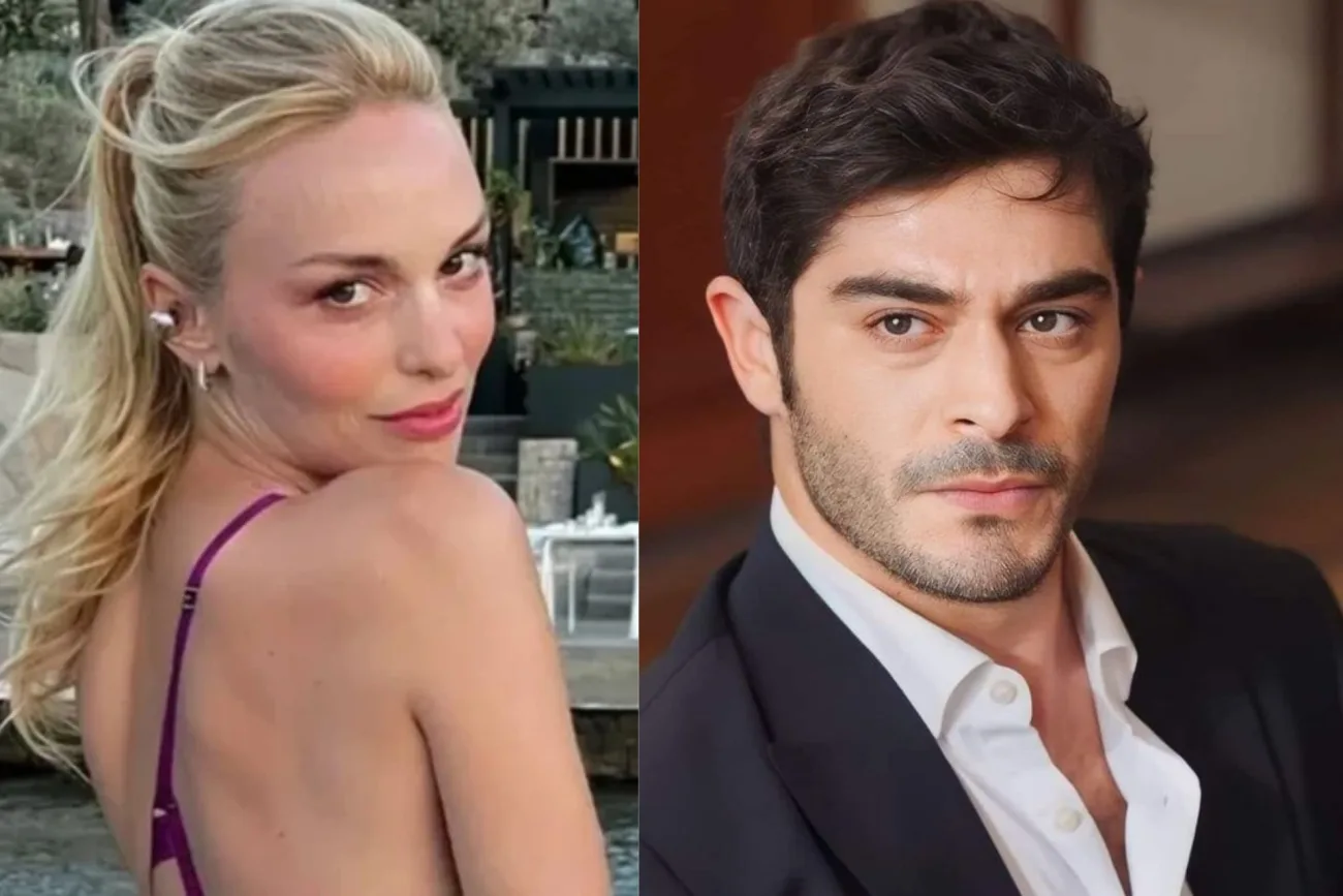 Nilperi Şahinkaya ve Burak Deniz Davasında Karar Çıktı