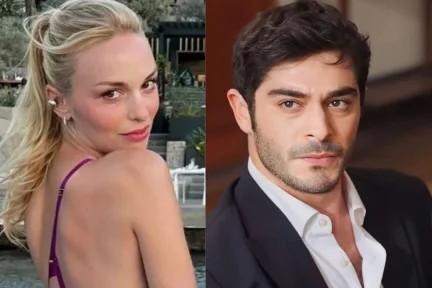 Nilperi Şahinkaya ve Burak Deniz Davasında Karar Çıktı