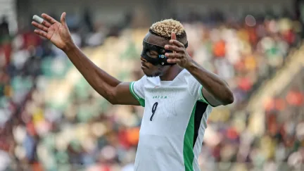 Okan Buruk’tan Osimhen Açıklaması: “Hiçbir Şey Yok Diyemeyiz”