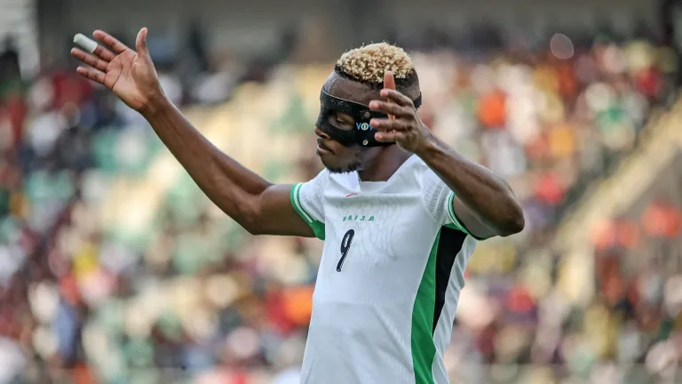 Okan Buruk’tan Osimhen Açıklaması: “Hiçbir Şey Yok Diyemeyiz”