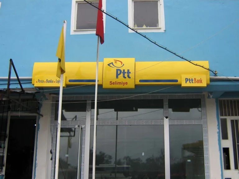 PTT Taşınmazlarını Satışa Çıkardı: Tepkiler Çığ Gibi Büyüyor