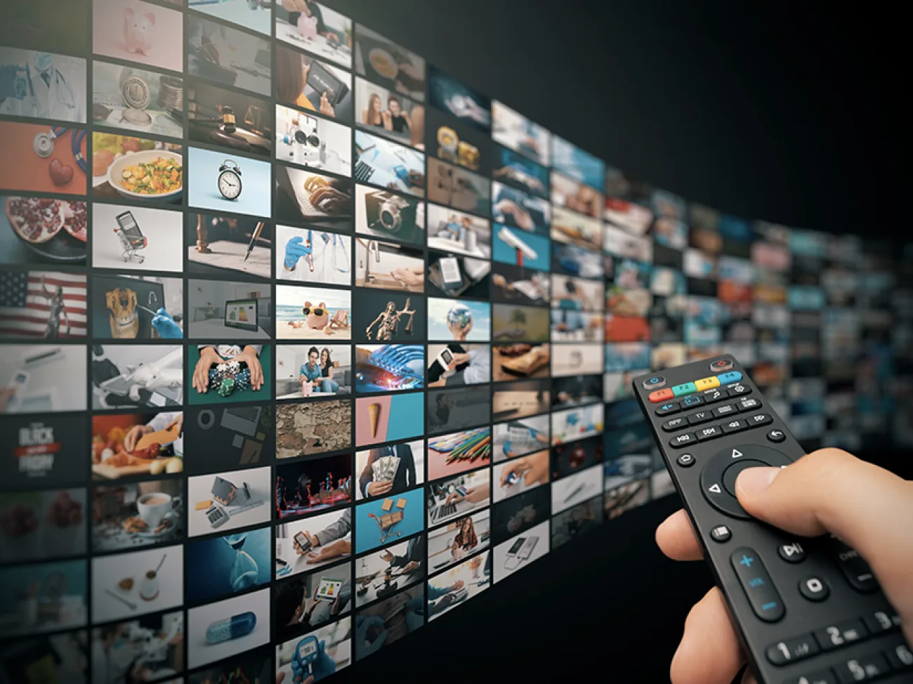 RTÜK’ten Dijital Platformlara "Müstehcenlik" ve "Genel Ahlâka Aykırılık" Cezası