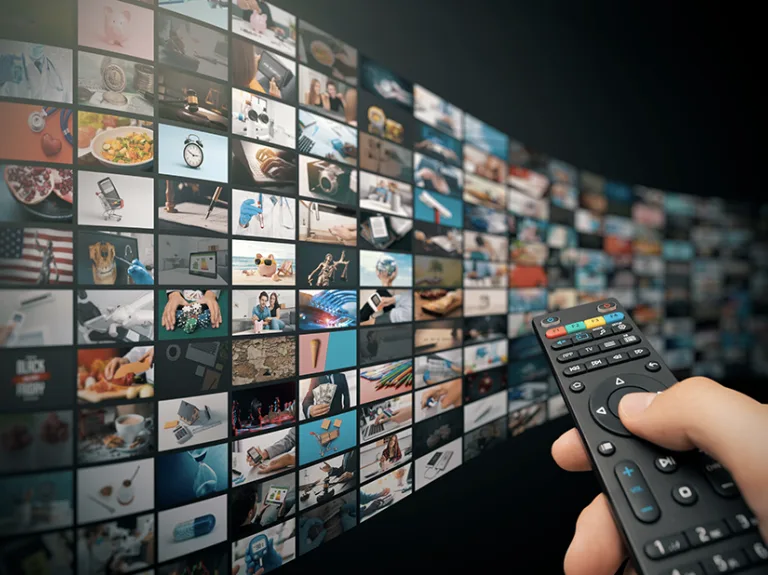 RTÜK’ten Dijital Platformlara "Müstehcenlik" ve "Genel Ahlâka Aykırılık" Cezası