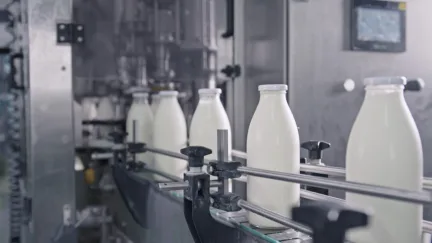 Rekabet Kurulu'ndan Süt Sektörüne Büyük Darbe: 39 Firmaya Soruşturma