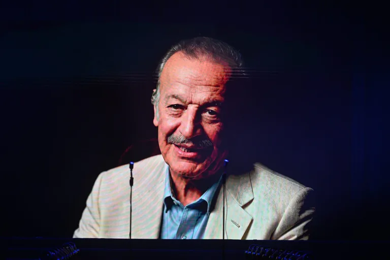 Sadri Alışık Oyuncu Ödülleri 26. Kez Sahnede Parladı