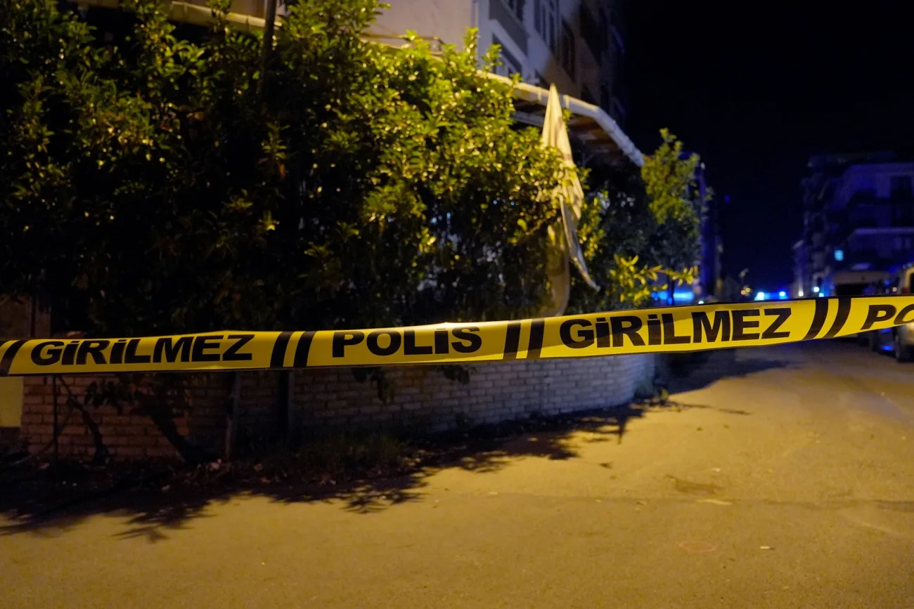 Savcı Ercan Kayhan Cinayetinde Şok Detaylar: Katil Zanlısı Mustafa Can Gül’ün Suç Dosyası Ortaya Çıktı