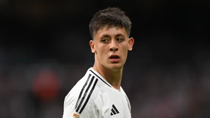 Sebebi Arda Güler ve Mastantuono: Real Madrid’de Denge Bozuldu