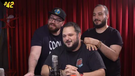 Soğuk Savaş YouTube Programında 'Hadisli Şaka' Soruşturması: Sunucu Boğaç Soydemir ve Konuk Gözaltında