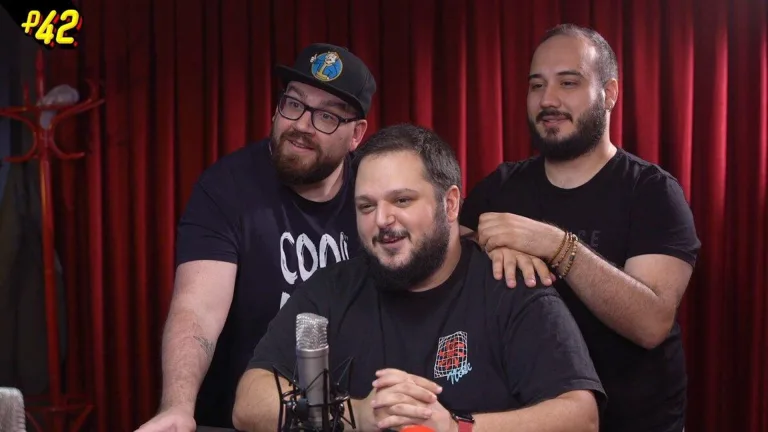 Soğuk Savaş YouTube Programında 'Hadisli Şaka' Soruşturması: Sunucu Boğaç Soydemir ve Konuk Gözaltında