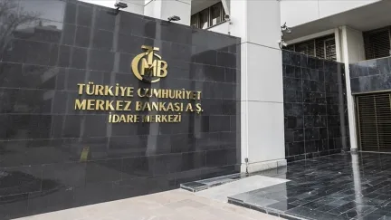 TCMB, Reeskont ve Avans Faiz Oranlarını Yeniden Belirledi