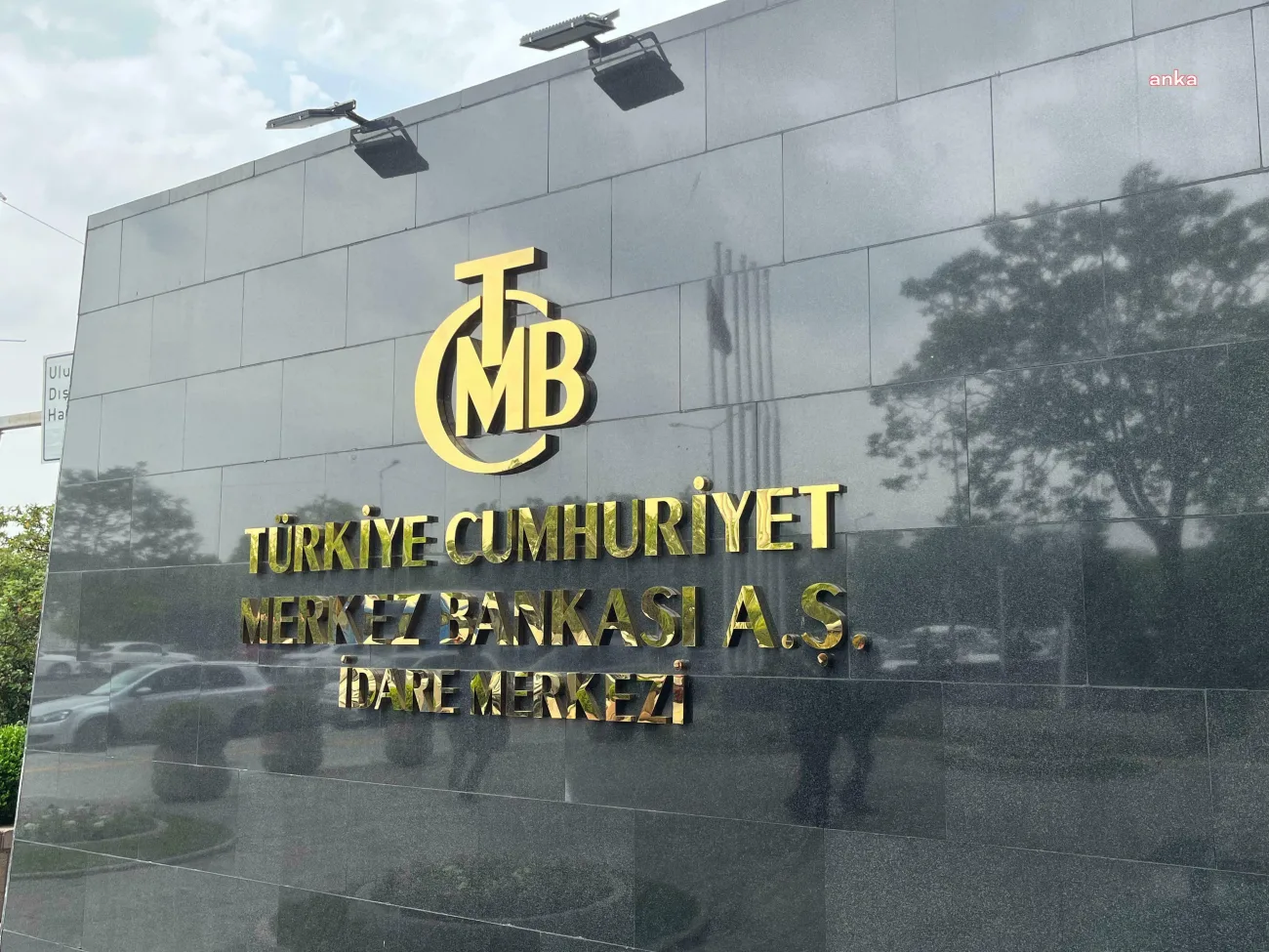 TCMB Rezervlerinde Tarihi Zirve: 180 Milyar Dolar Aşıldı