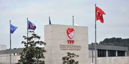 TFF Olağanüstü Toplanıyor: Sadettin Saran’ın Başkanlığında "Bahis Şirketi" Krizi