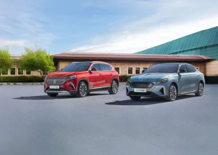 TOGG'u Almanya'dan Alan Karlı Çıkacak