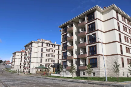 TOKİ’nin Yüzde 25 İndirim Kampanyası Yarın Başlıyor