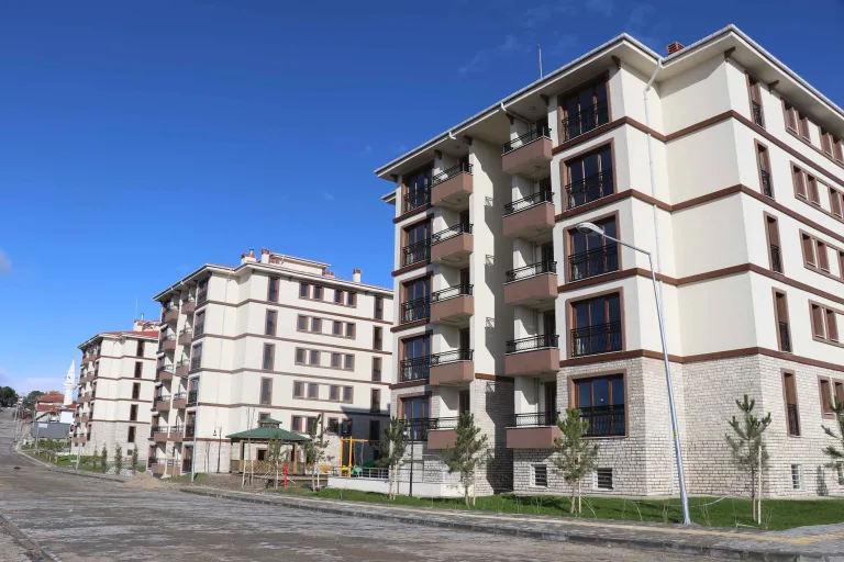 TOKİ’nin Yüzde 25 İndirim Kampanyası Yarın Başlıyor