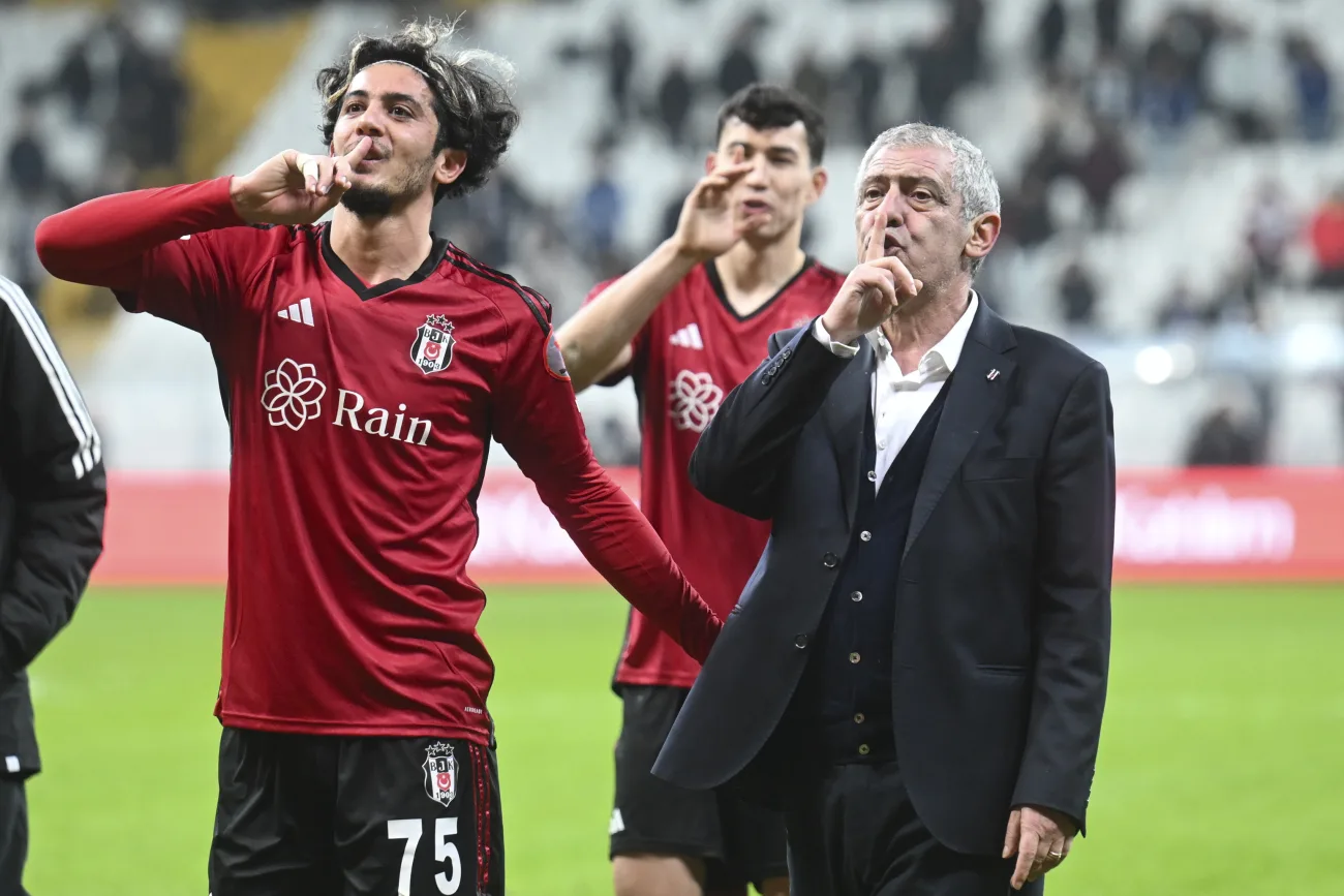 Tayfur Bingöl: "Benim İçin Çok Özel Bir Gündü!"