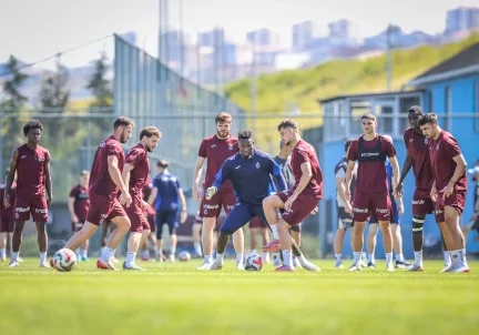 Trabzonspor Savunmada Son 13 Yılın Zirvesinde