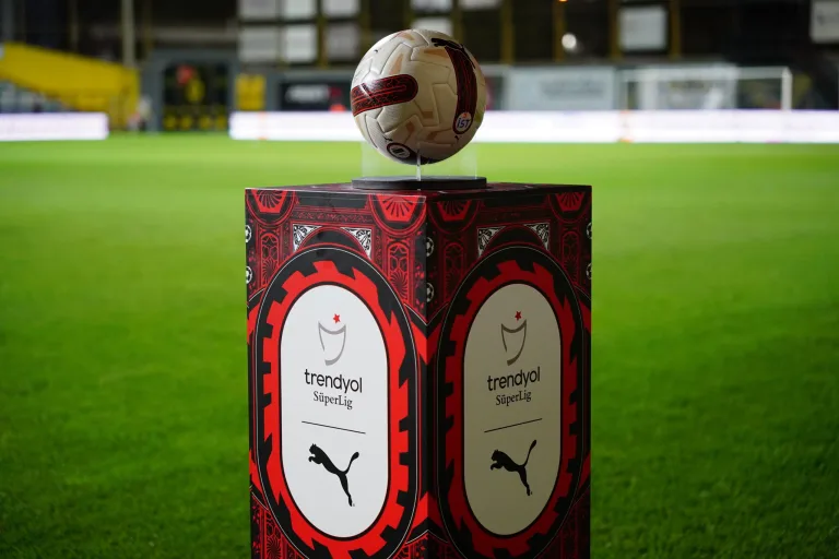 Trendyol Süper Lig’de Derbi Heyecanı Başlıyor