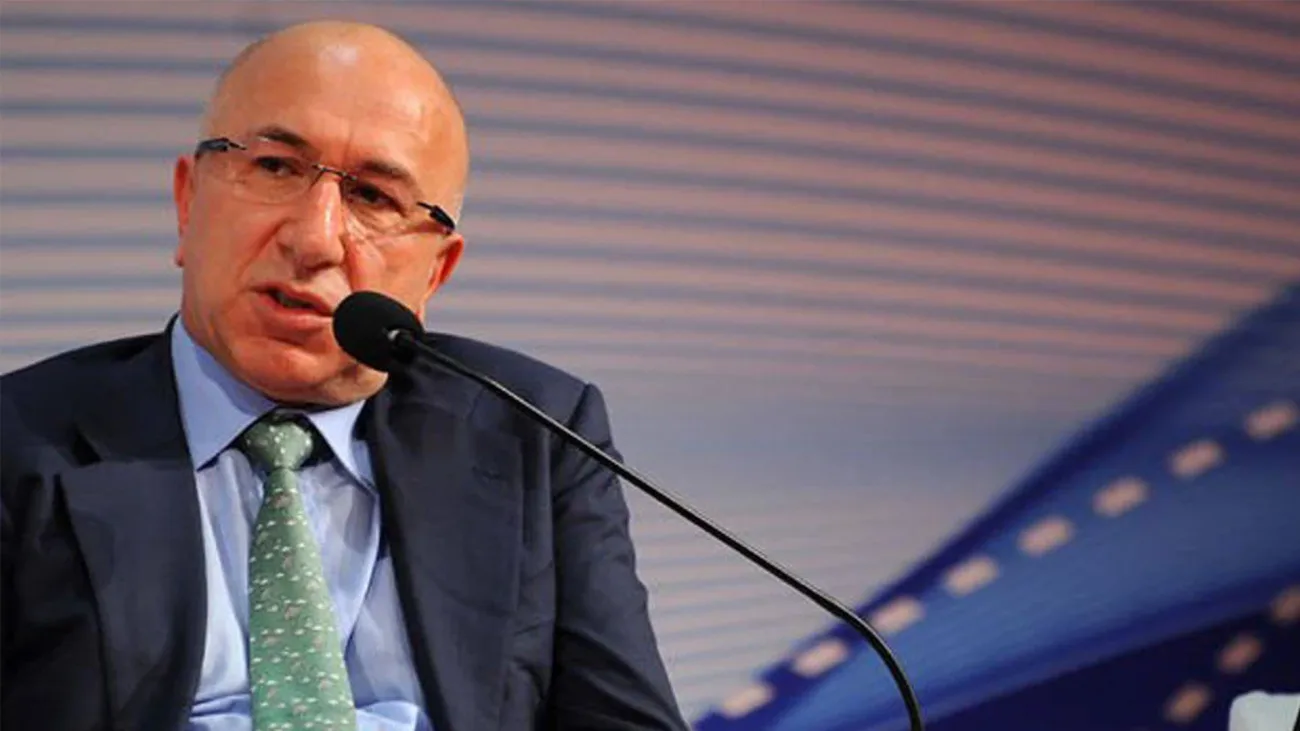 Turgay Ciner Hakkında Yakalama Kararı: Gözler Ciner Grubu’nda