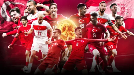Türkiye, 2026 Dünya Kupası Yolunda İspanya ile Karşılaşıyor