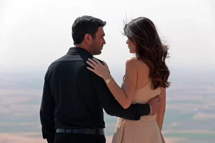 Türkiye Uzak Şehir’e Kilitlendi: Heyecan Dolu Bölüm Gündem Oldu