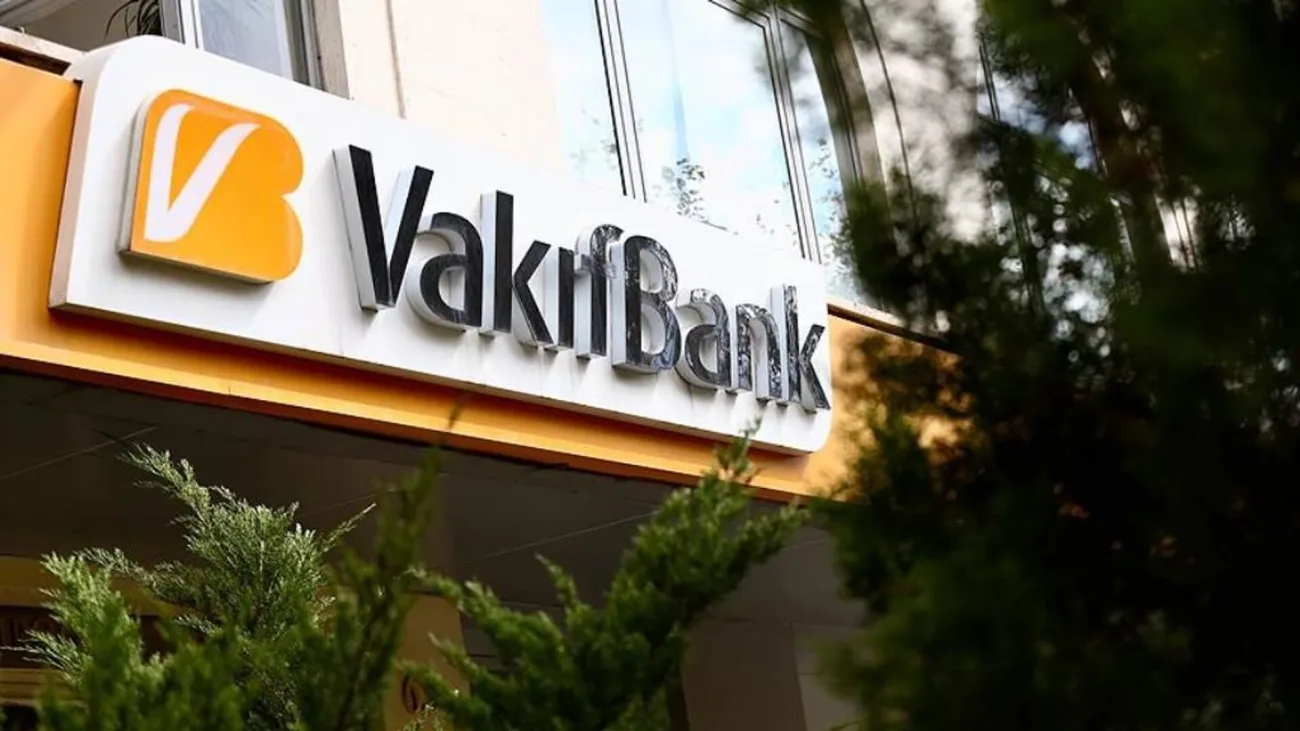 Türkiye Varlık Fonu, Vakıfbank Hisselerinin Bir Bölümünü Yabancılara Sattı