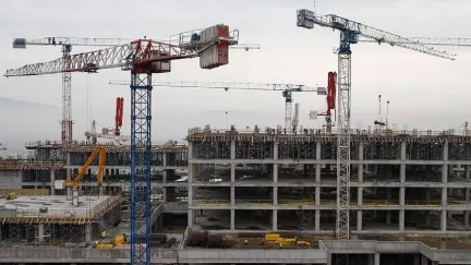 Türkiye’nin 3 Büyük Devi İflas Etti: Mahkemelerden Peş Peşe Kararlar