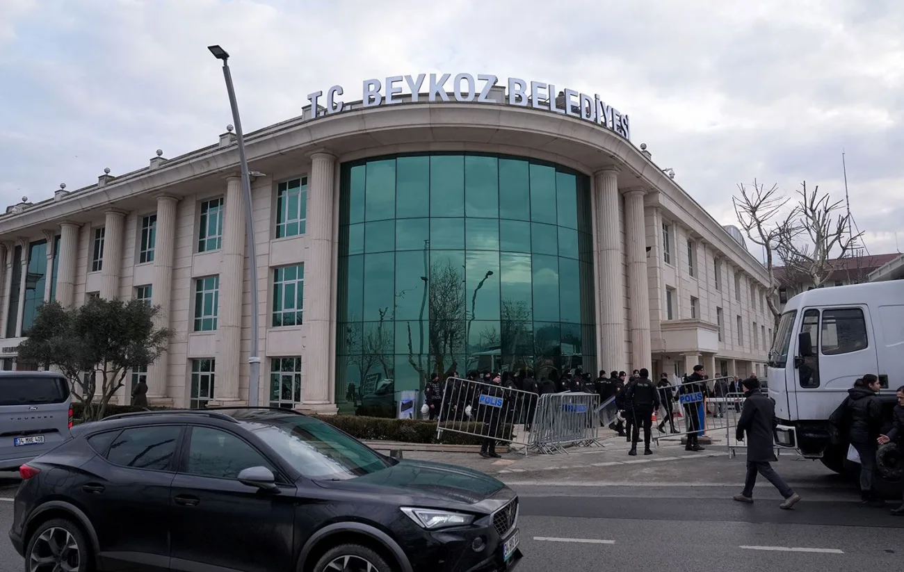 Tutuklu Beykoz Belediye Başkanı Alaattin Köseler ve 13 Kişi İçin Tahliye Kararı