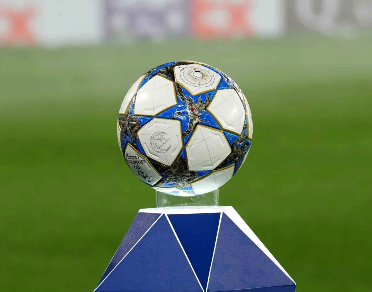 UEFA Şampiyonlar Ligi’nde İlk Hafta Heyecanı Başlıyor