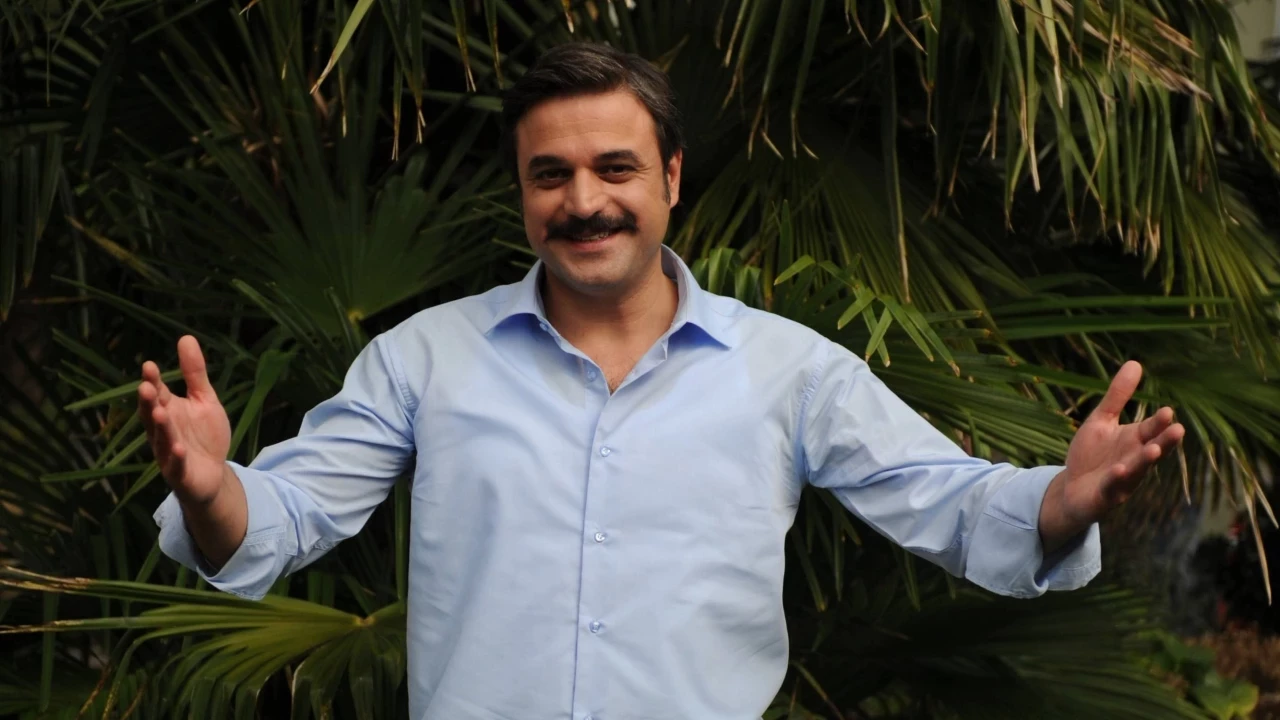 Ufuk Özkan Taburcu Edildi: Sağlık Durumuyla İlgili İlk Açıklama Geldi