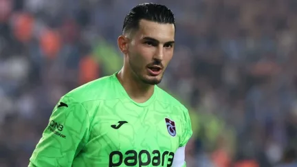 Uğurcan Çakır Galatasaray’a Transfer Oldu! Anlaşma Şartları Resmi Olarak Açıklandı