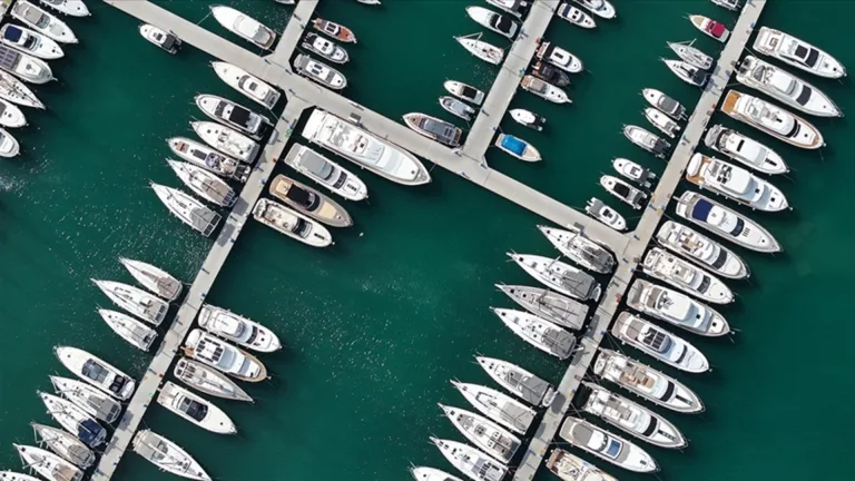 Yat, Gemi ve Tekneler İçin ÖTV Kararı Resmi Gazete’de Yayımlandı