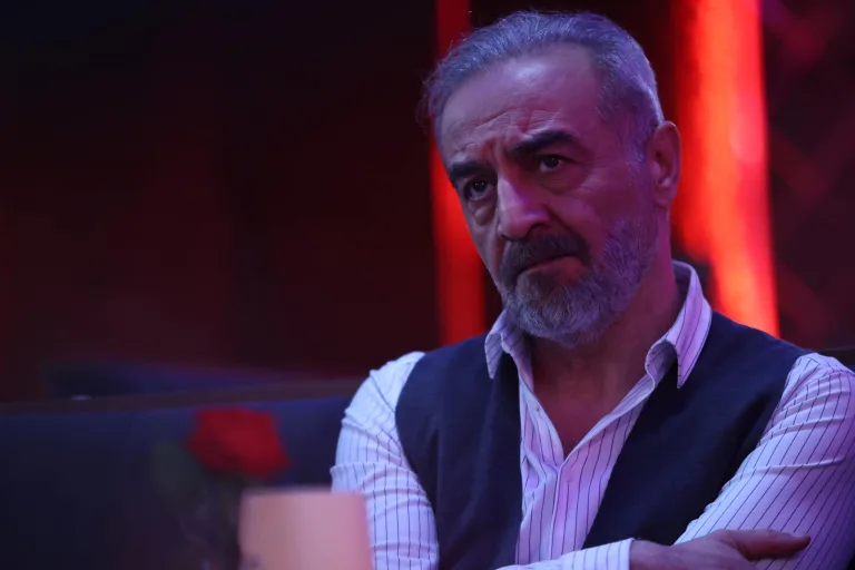 Yılmaz Erdoğan’dan İnci Taneleri ve Yeni Proje Açıklaması