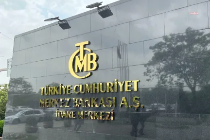 100 Milyon TL’lik Vurgun: Eski TCMB Başkan Yardımcısı Emrah Şener Tutuklandı