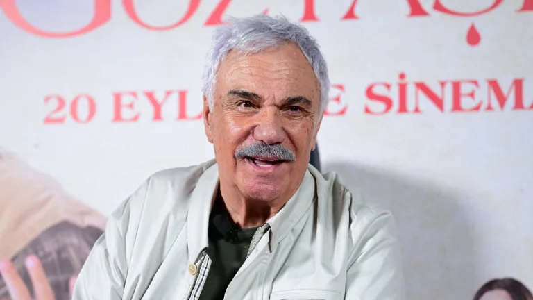 Halil Ergün’den Deniz Çakır İtirafı: “Kırgınım Ama Hâlâ Saygım Sonsuz”